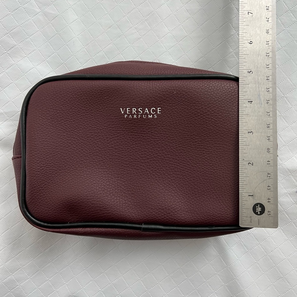Versace Parfume Bag